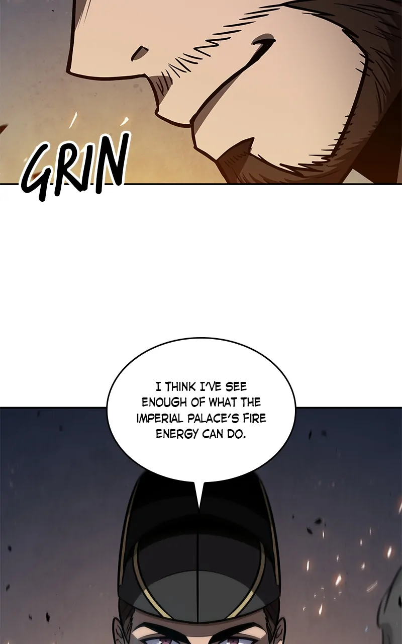 Read Nano Machine ENGLISH Manga Online