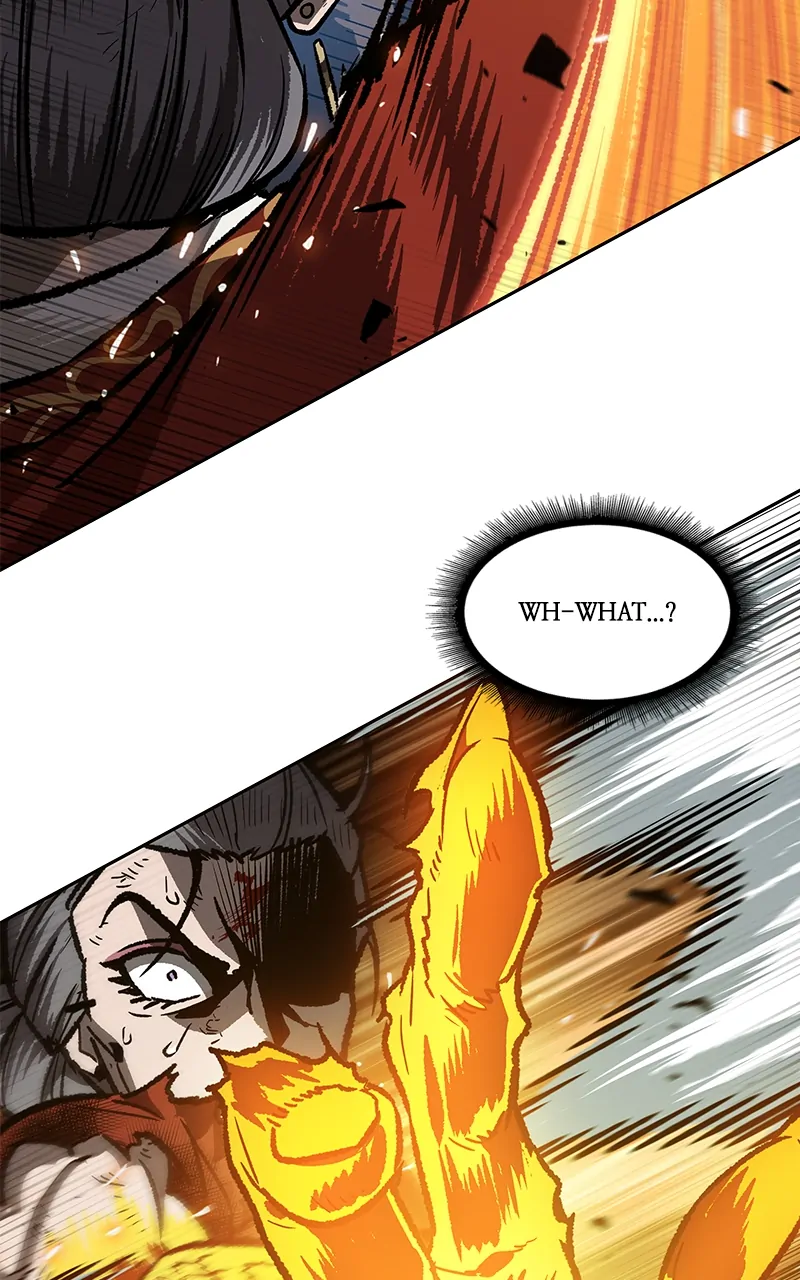 Read Nano Machine ENGLISH Manga Online