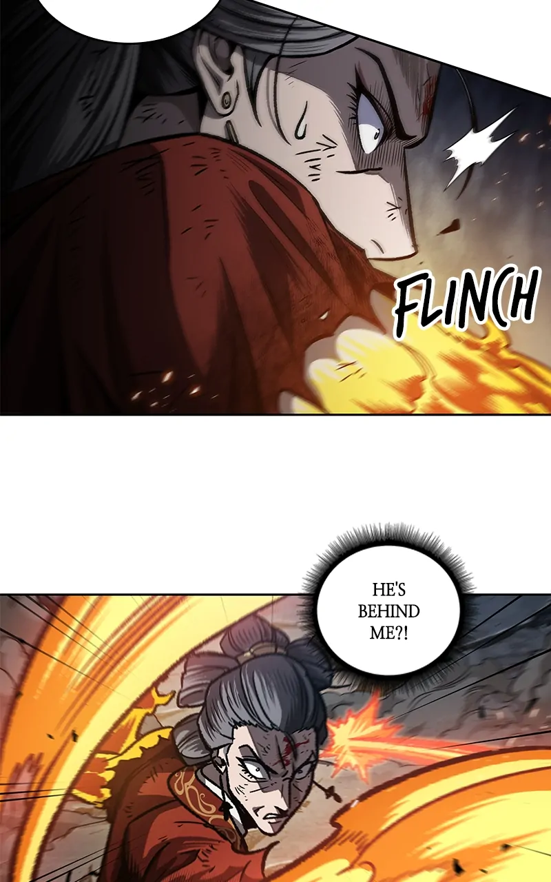 Read Nano Machine ENGLISH Manga Online