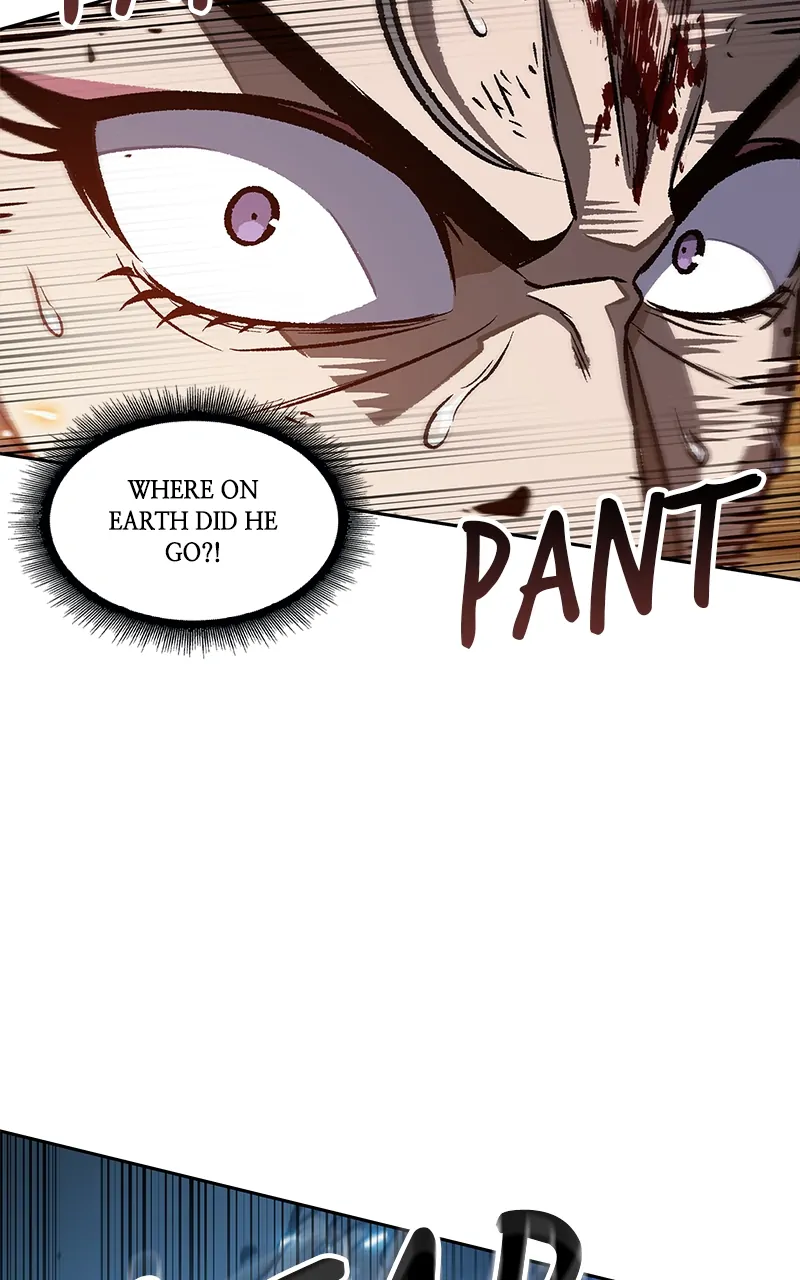 Read Nano Machine ENGLISH Manga Online