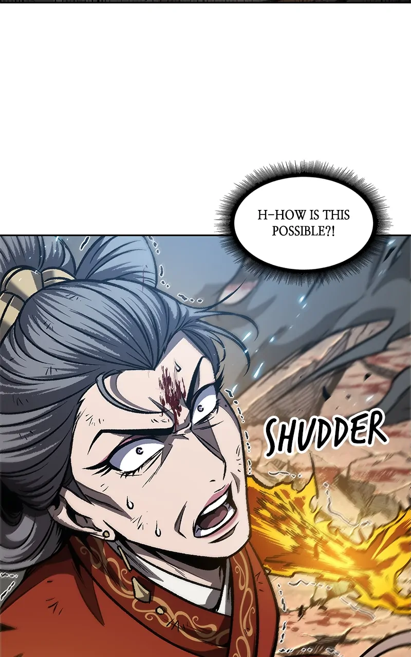 Read Nano Machine ENGLISH Manga Online