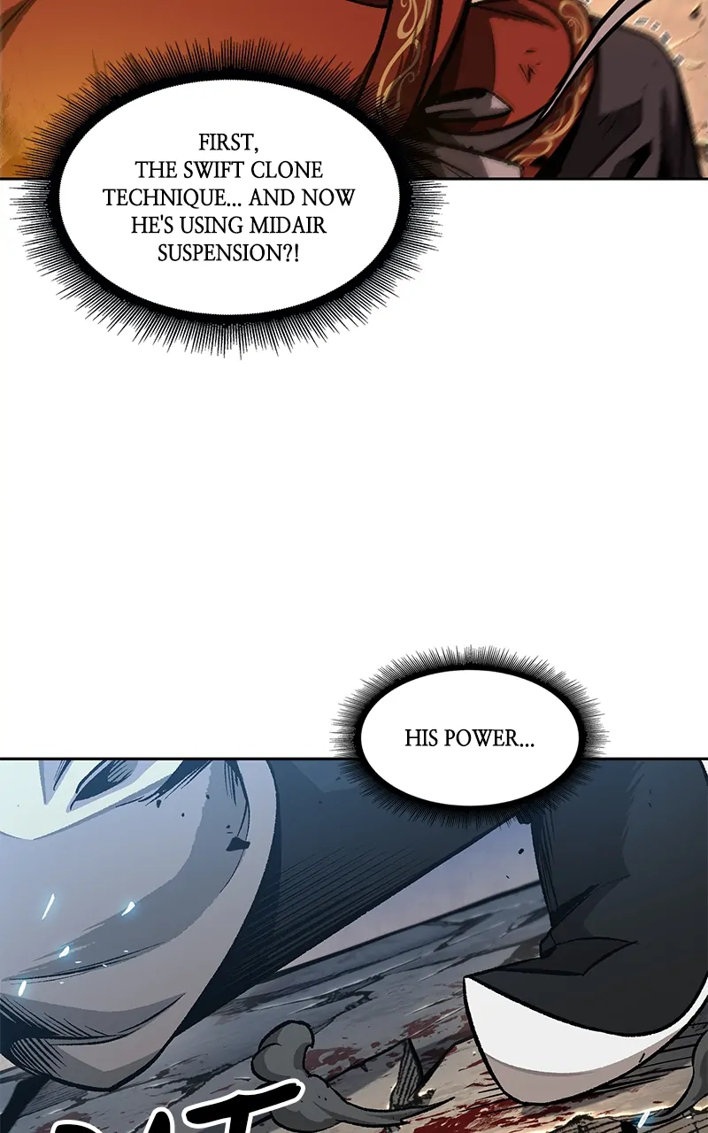 Read Nano Machine ENGLISH Manga Online