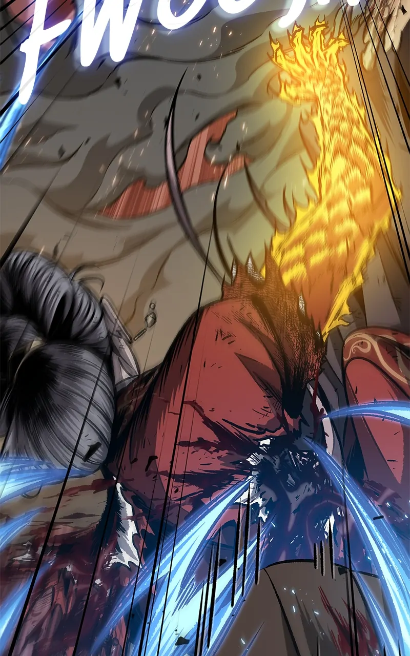 Read Nano Machine ENGLISH Manga Online