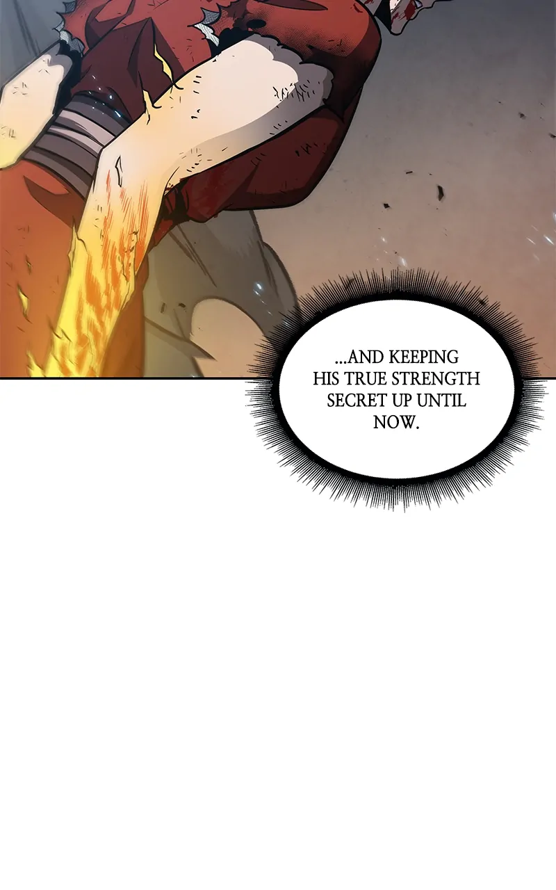 Read Nano Machine ENGLISH Manga Online