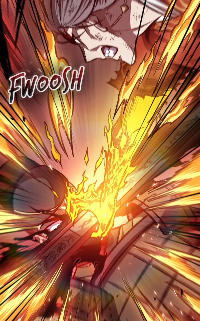 Read Nano Machine ENGLISH Manga Online