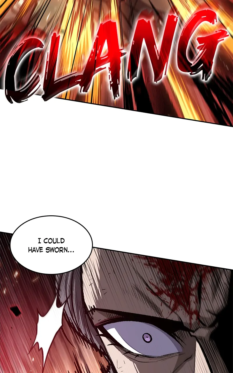 Read Nano Machine ENGLISH Manga Online