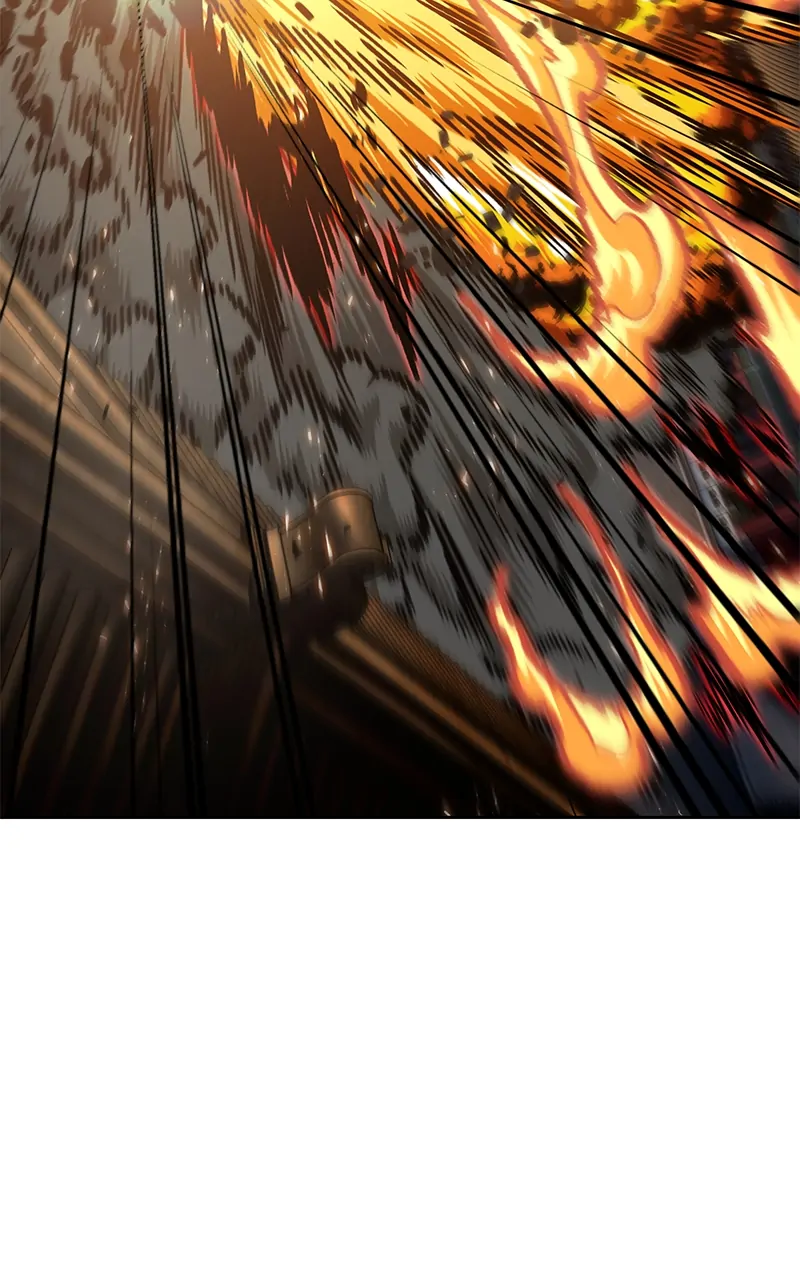 Read Nano Machine ENGLISH Manga Online