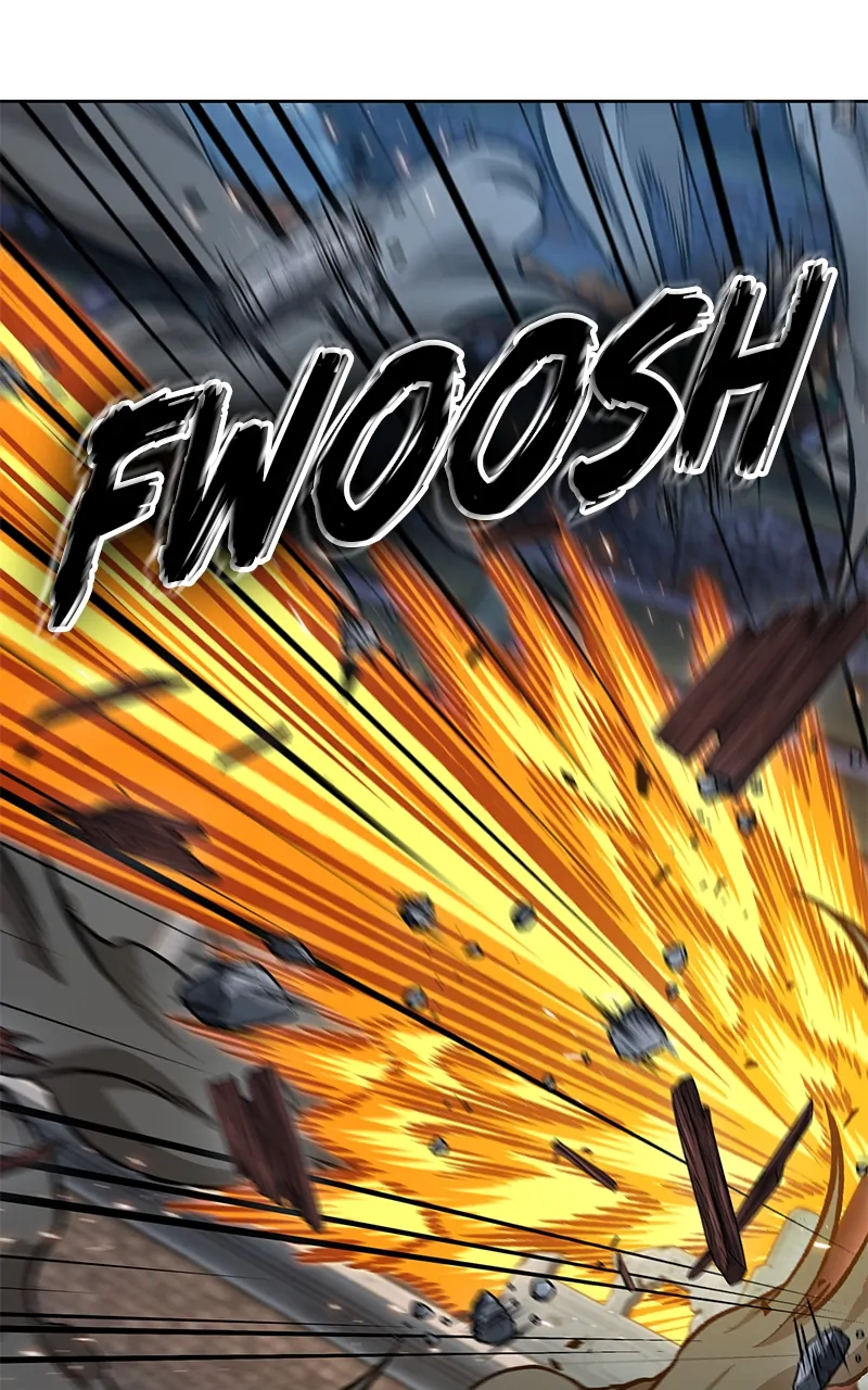 Read Nano Machine ENGLISH Manga Online