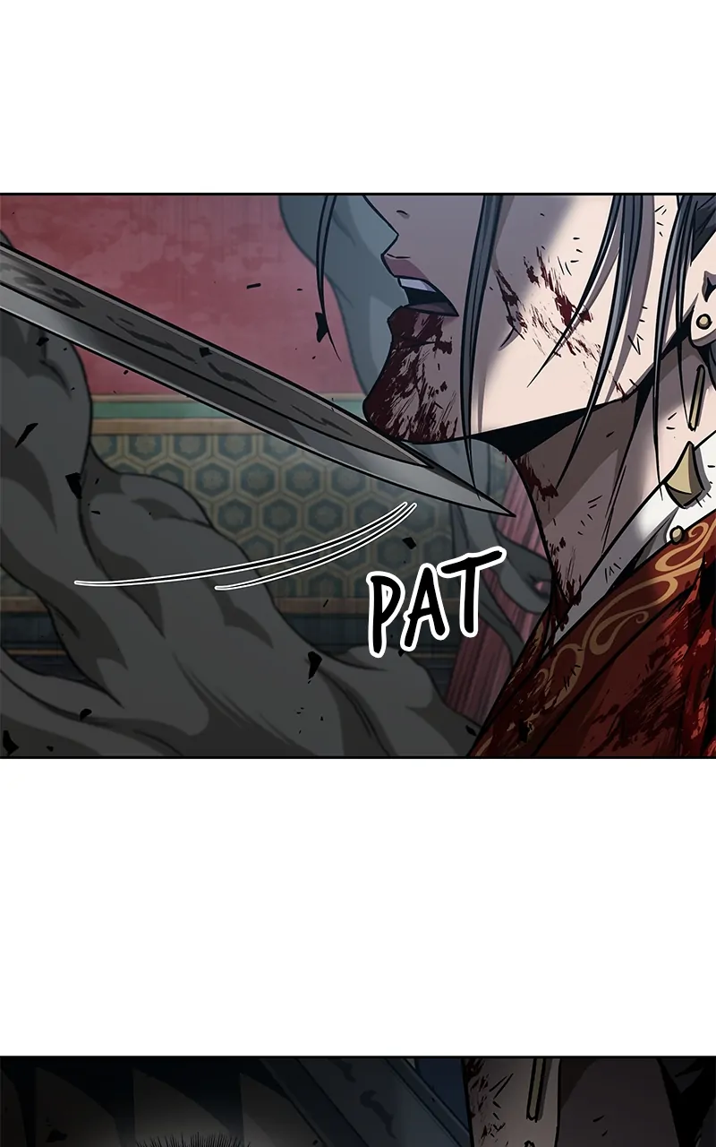 Read Nano Machine ENGLISH Manga Online