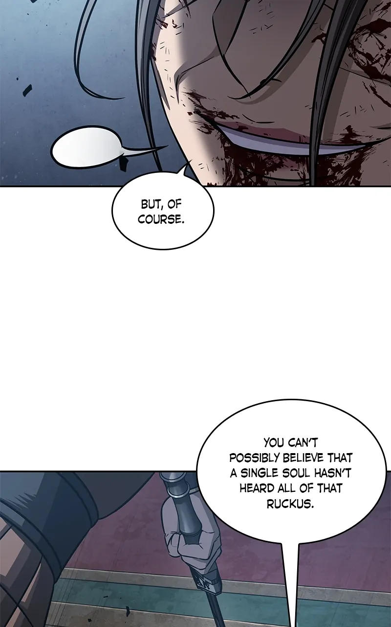 Read Nano Machine ENGLISH Manga Online