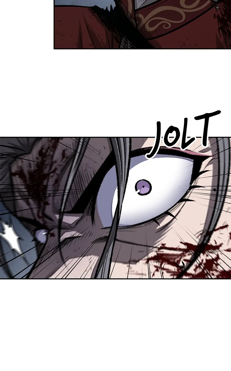 Read Nano Machine ENGLISH Manga Online