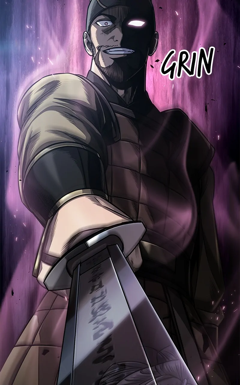 Read Nano Machine ENGLISH Manga Online