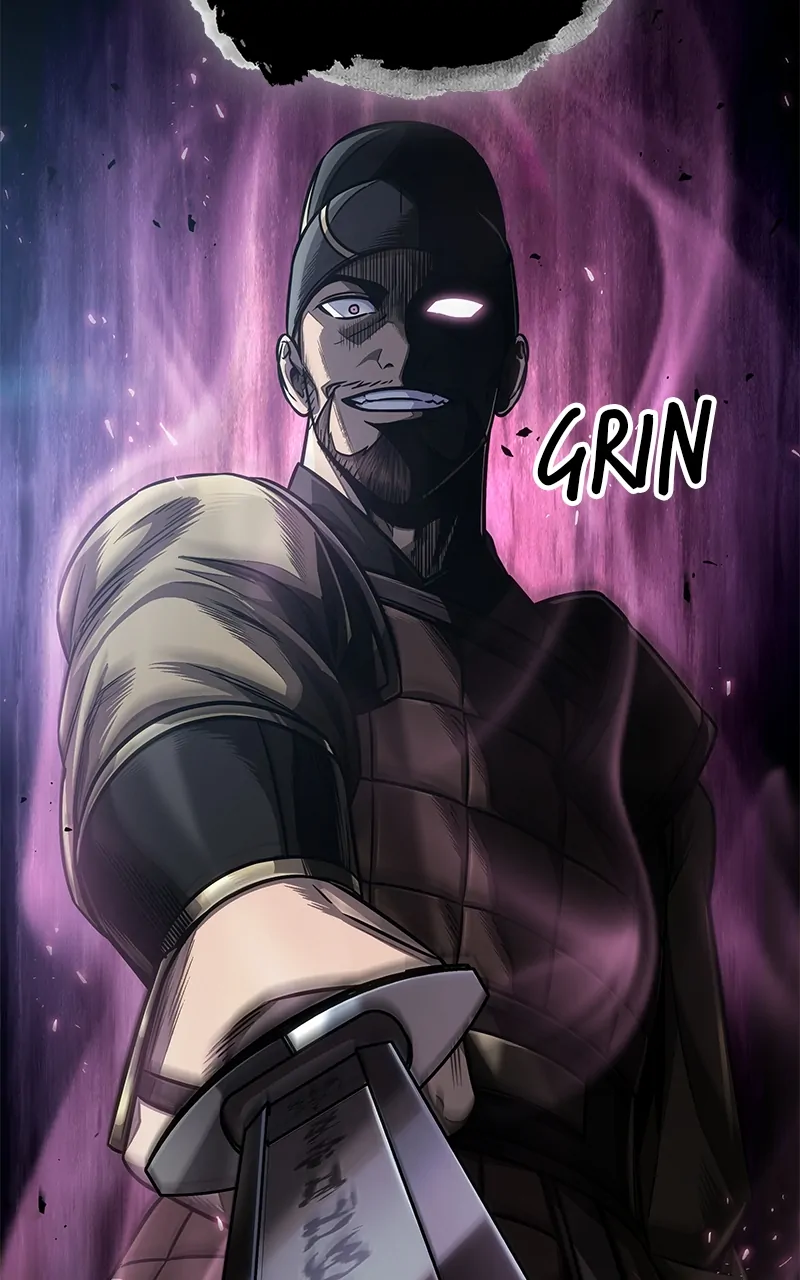 Read Nano Machine ENGLISH Manga Online