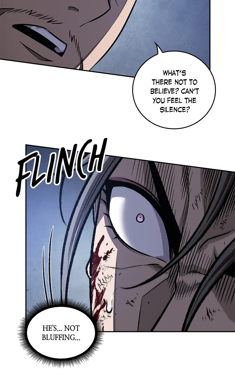 Read Nano Machine ENGLISH Manga Online