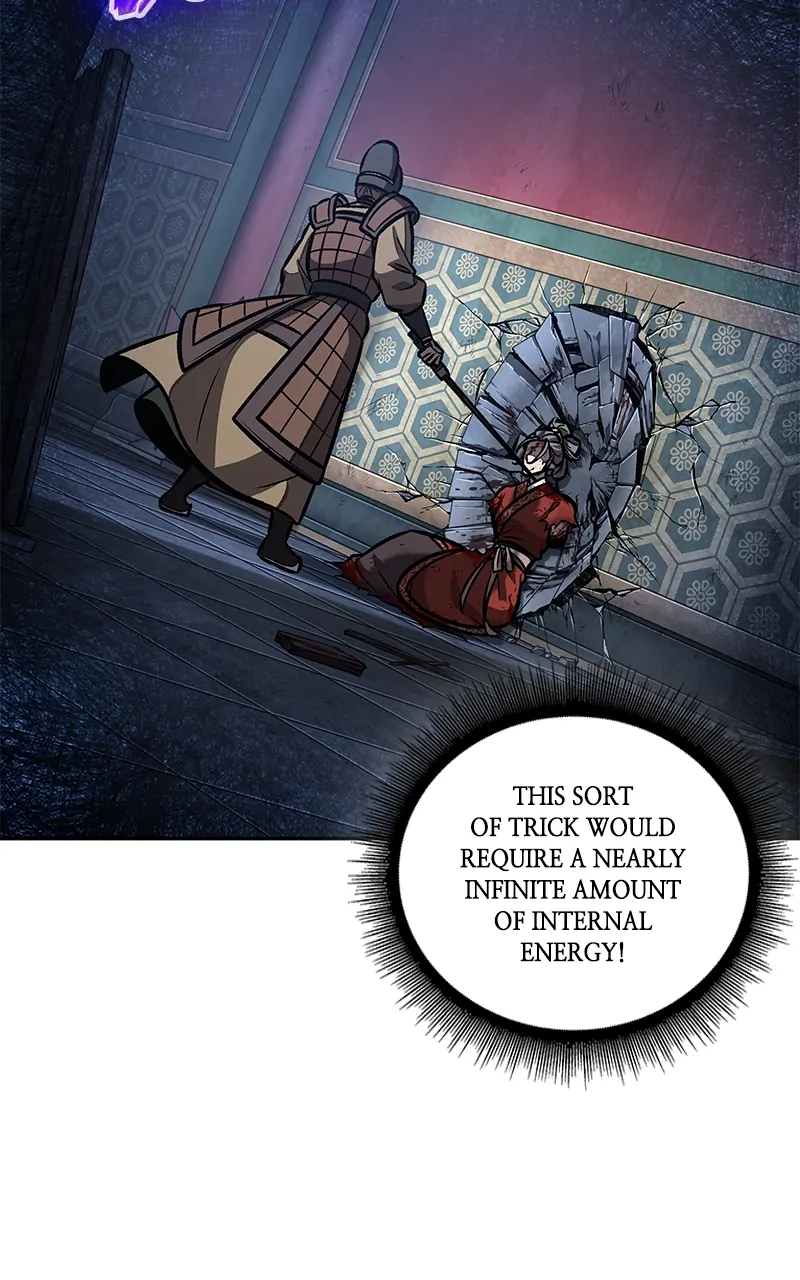 Read Nano Machine ENGLISH Manga Online