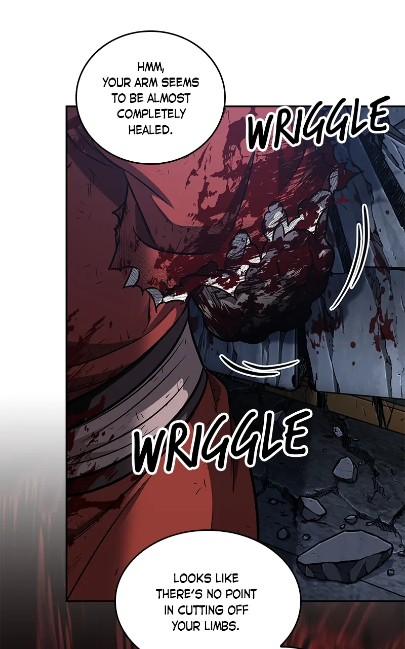 Read Nano Machine ENGLISH Manga Online