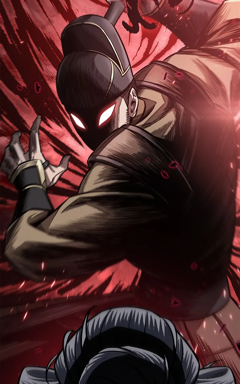 Read Nano Machine ENGLISH Manga Online