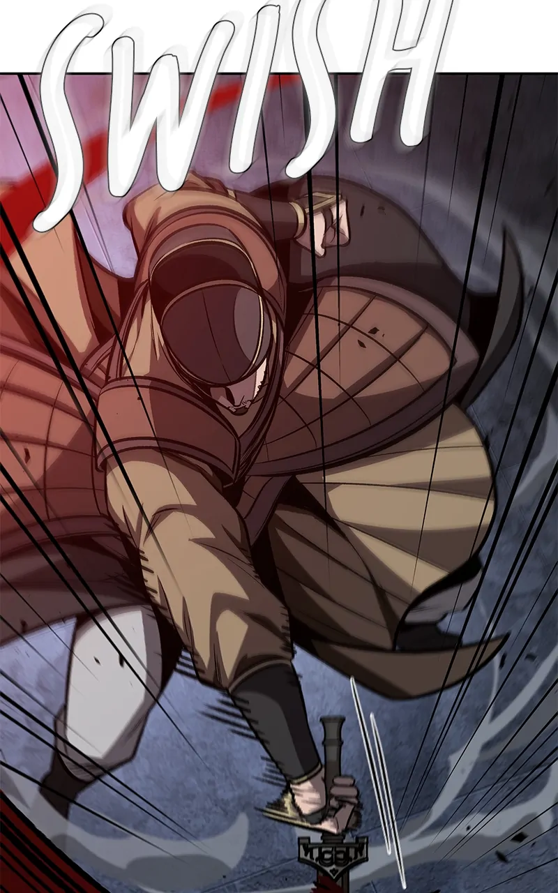 Read Nano Machine ENGLISH Manga Online