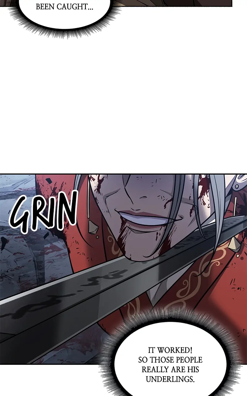 Read Nano Machine ENGLISH Manga Online