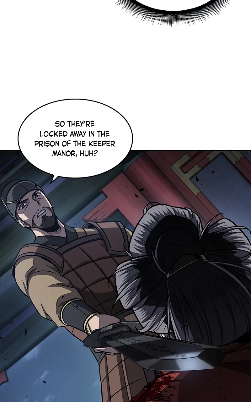 Read Nano Machine ENGLISH Manga Online