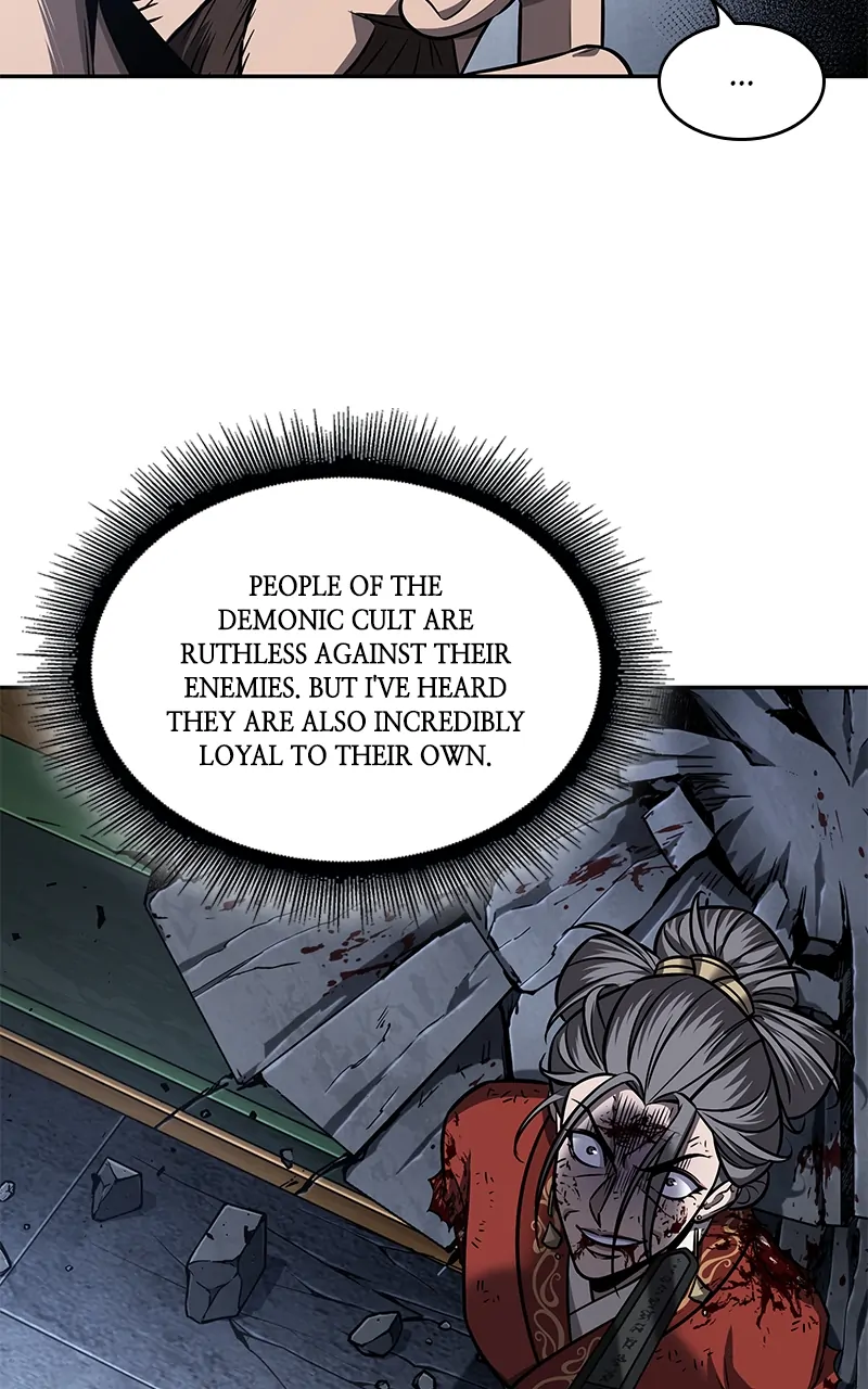 Read Nano Machine ENGLISH Manga Online