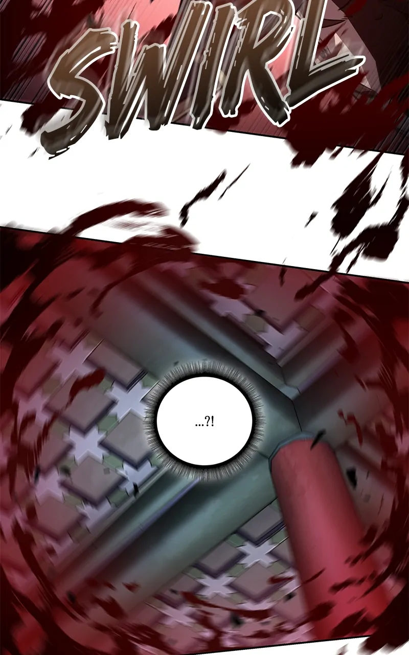 Read Nano Machine ENGLISH Manga Online