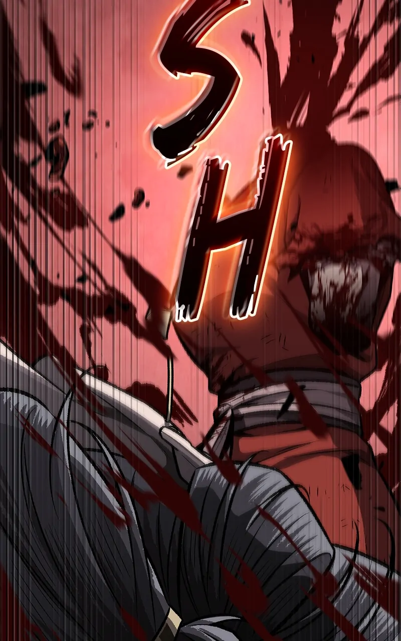 Read Nano Machine ENGLISH Manga Online