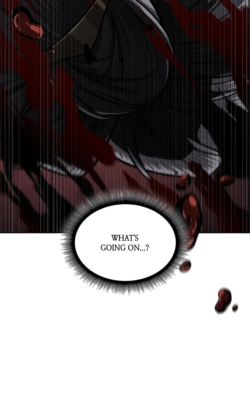 Read Nano Machine ENGLISH Manga Online