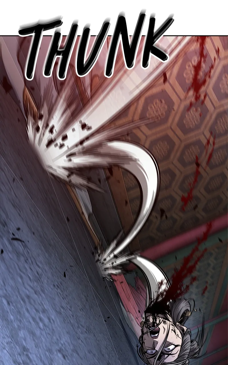 Read Nano Machine ENGLISH Manga Online