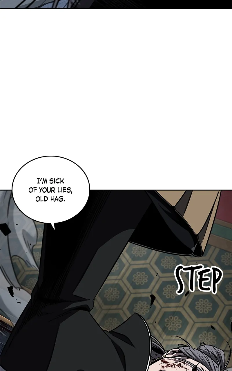 Read Nano Machine ENGLISH Manga Online