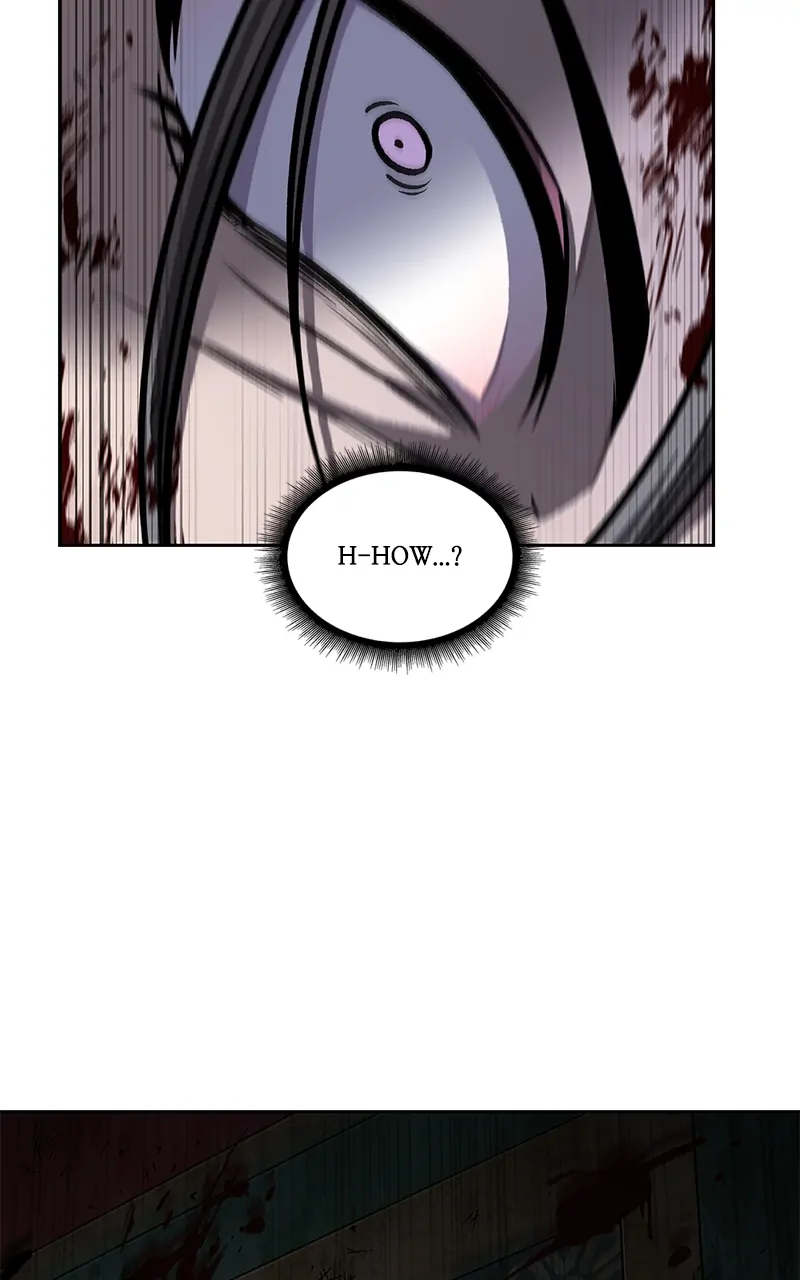 Read Nano Machine ENGLISH Manga Online