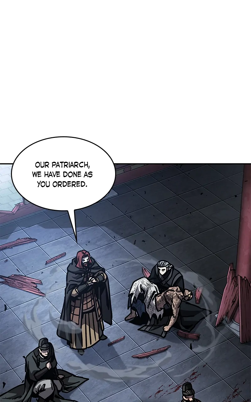 Read Nano Machine ENGLISH Manga Online