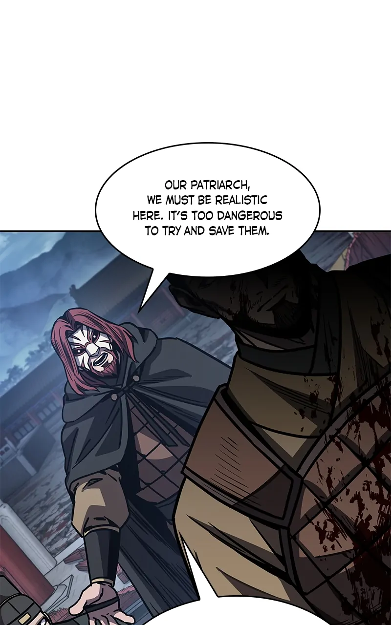 Read Nano Machine ENGLISH Manga Online