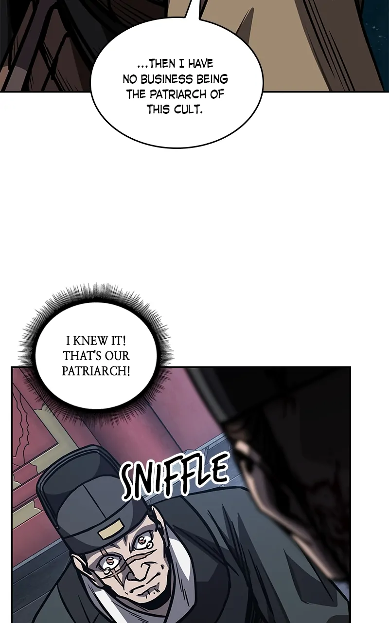 Read Nano Machine ENGLISH Manga Online