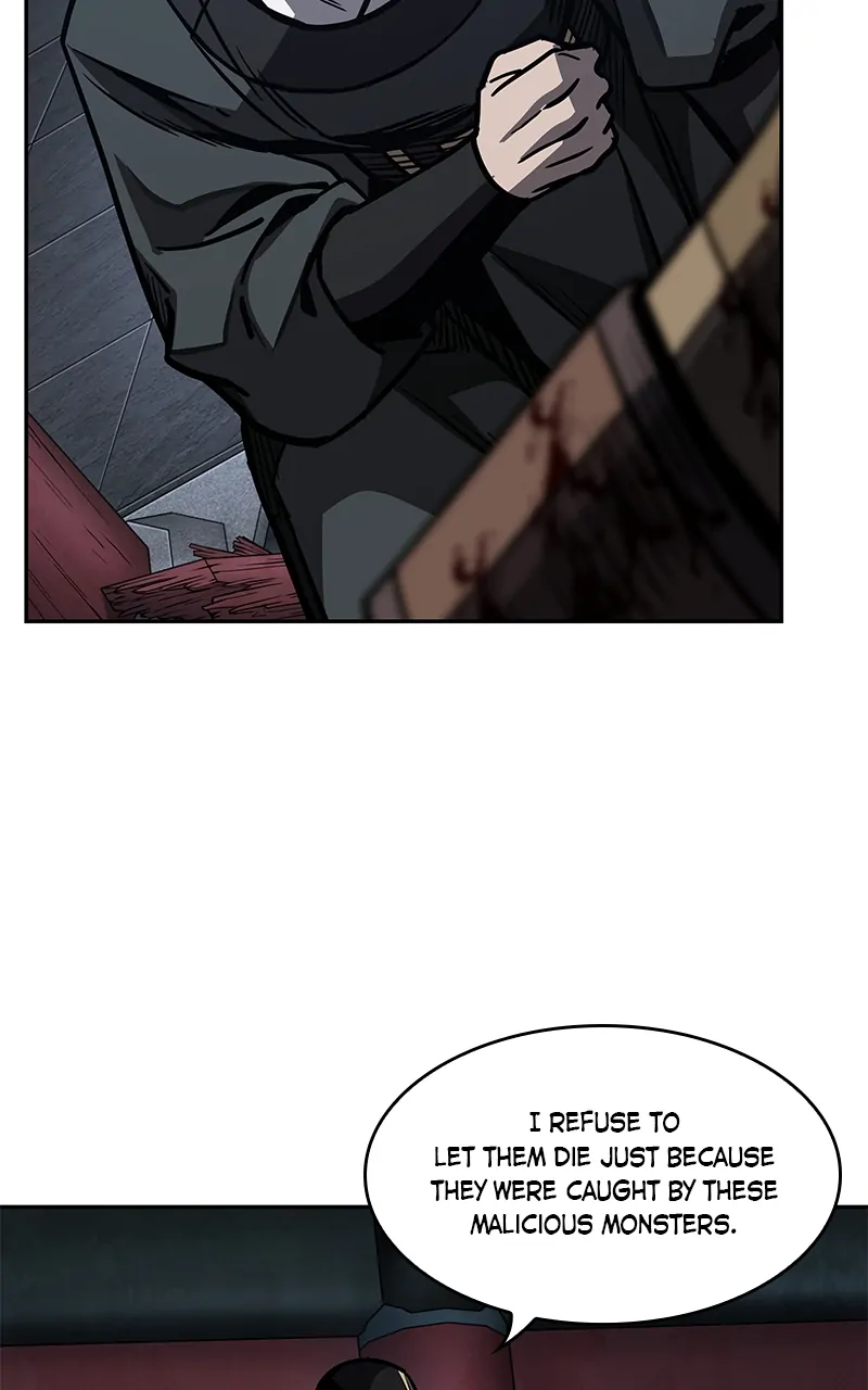 Read Nano Machine ENGLISH Manga Online