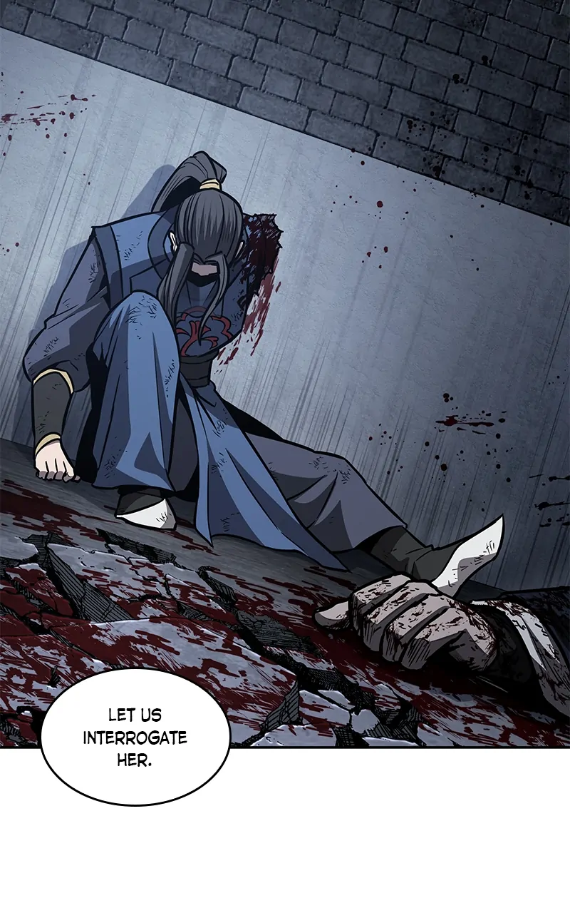 Read Nano Machine ENGLISH Manga Online