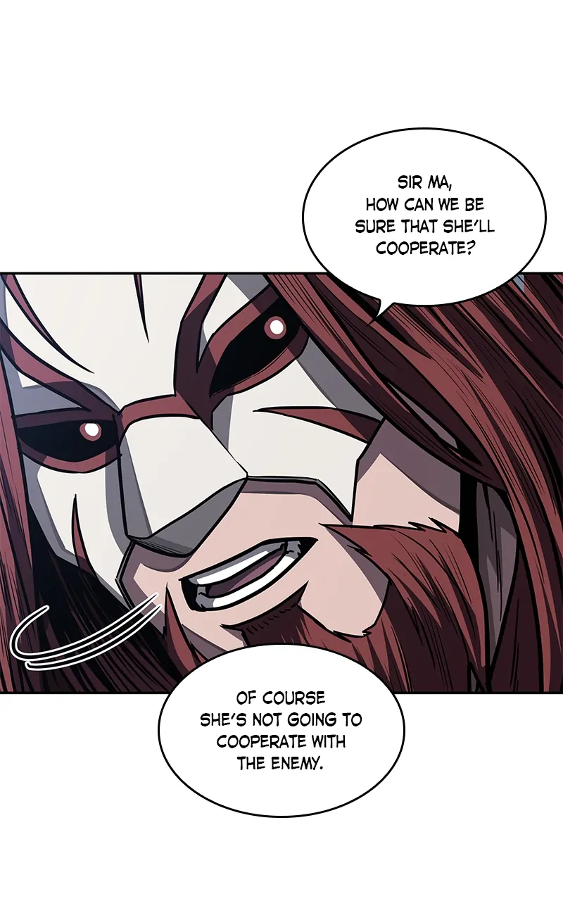 Read Nano Machine ENGLISH Manga Online