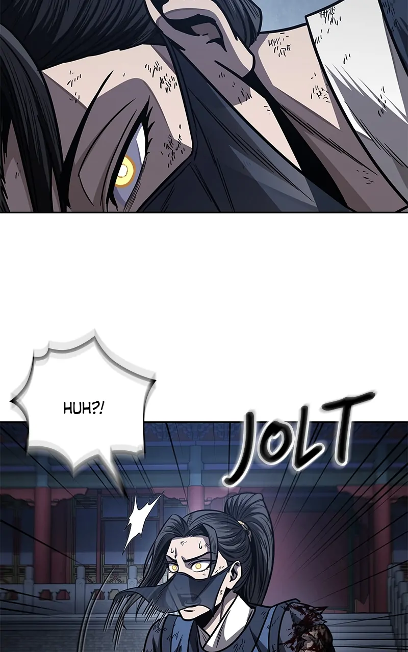 Read Nano Machine ENGLISH Manga Online