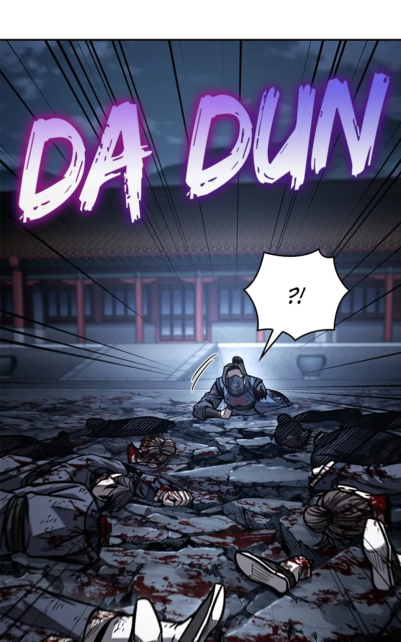 Read Nano Machine ENGLISH Manga Online