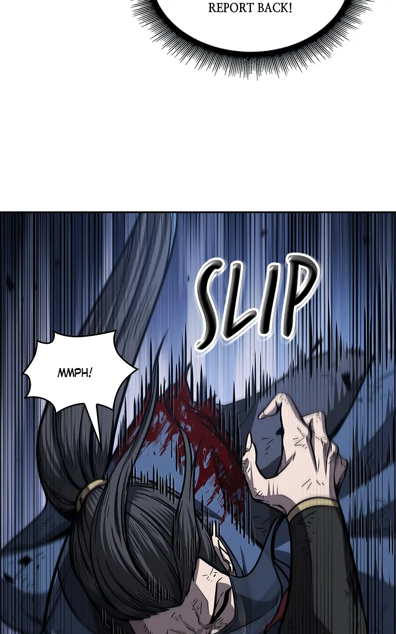 Read Nano Machine ENGLISH Manga Online