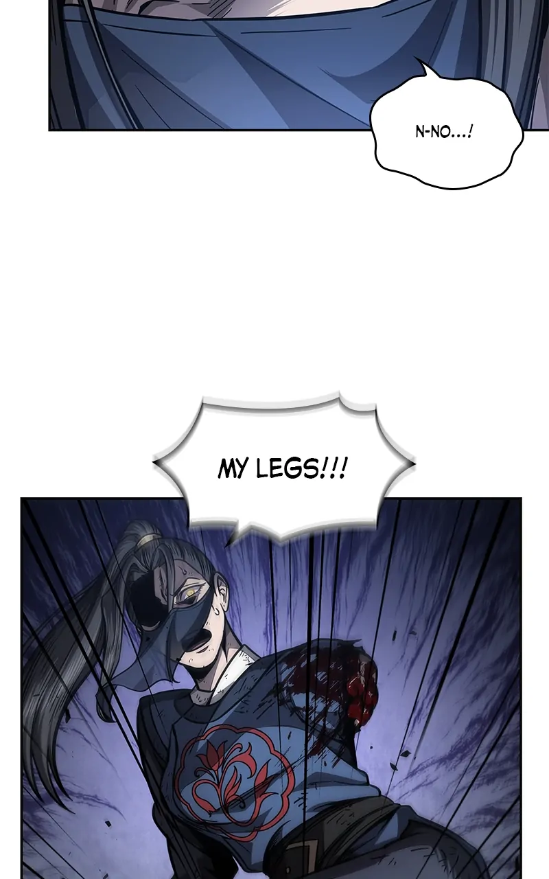 Read Nano Machine ENGLISH Manga Online