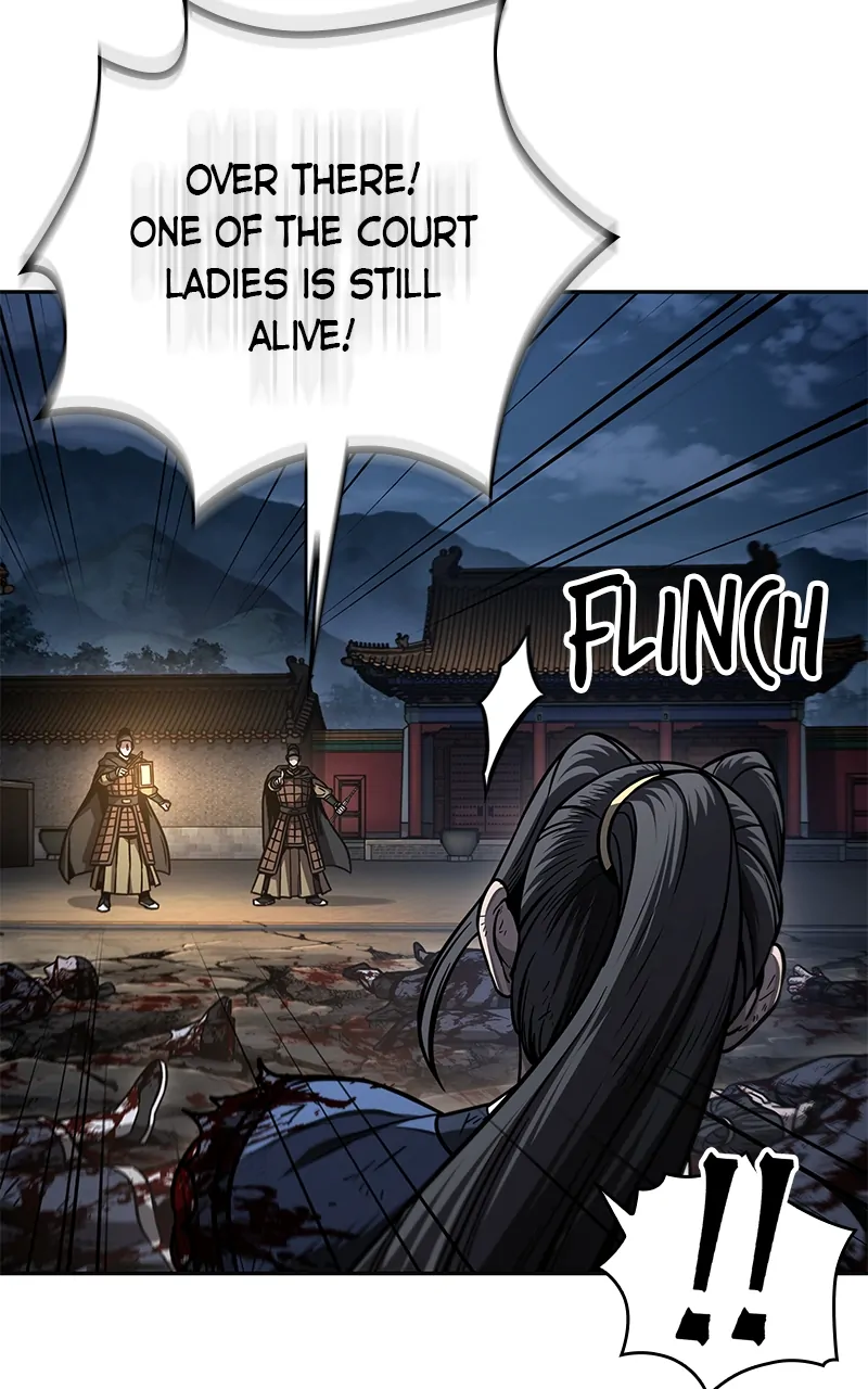 Read Nano Machine ENGLISH Manga Online