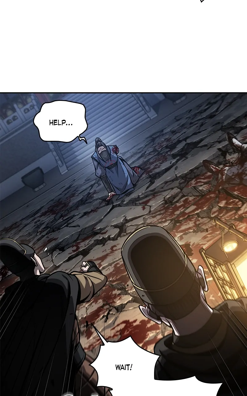 Read Nano Machine ENGLISH Manga Online