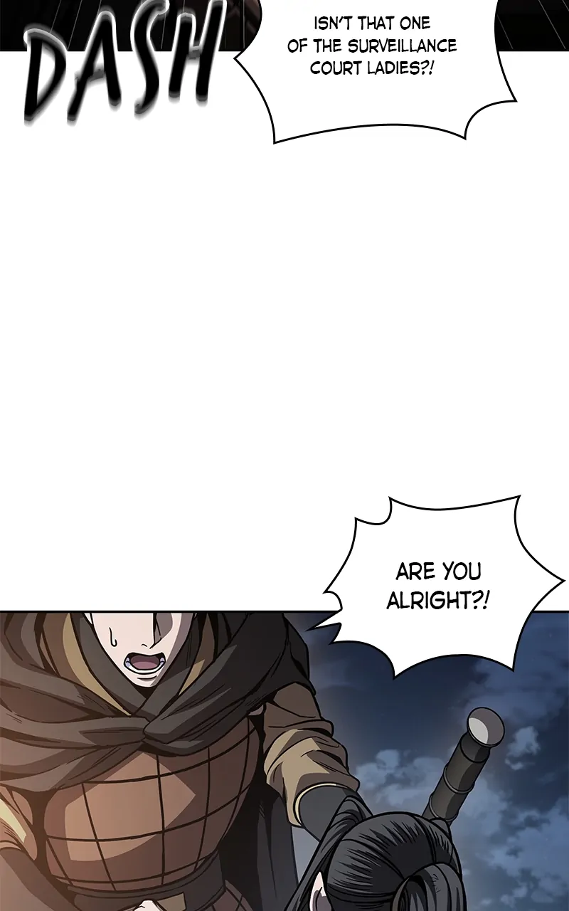 Read Nano Machine ENGLISH Manga Online