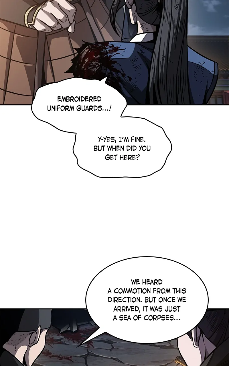 Read Nano Machine ENGLISH Manga Online