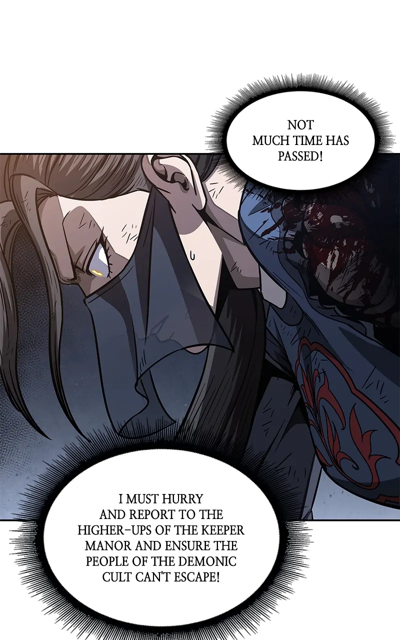 Read Nano Machine ENGLISH Manga Online