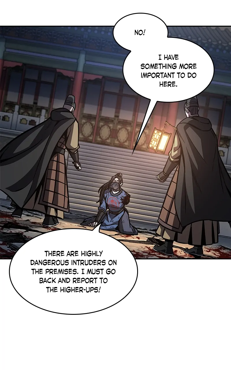 Read Nano Machine ENGLISH Manga Online