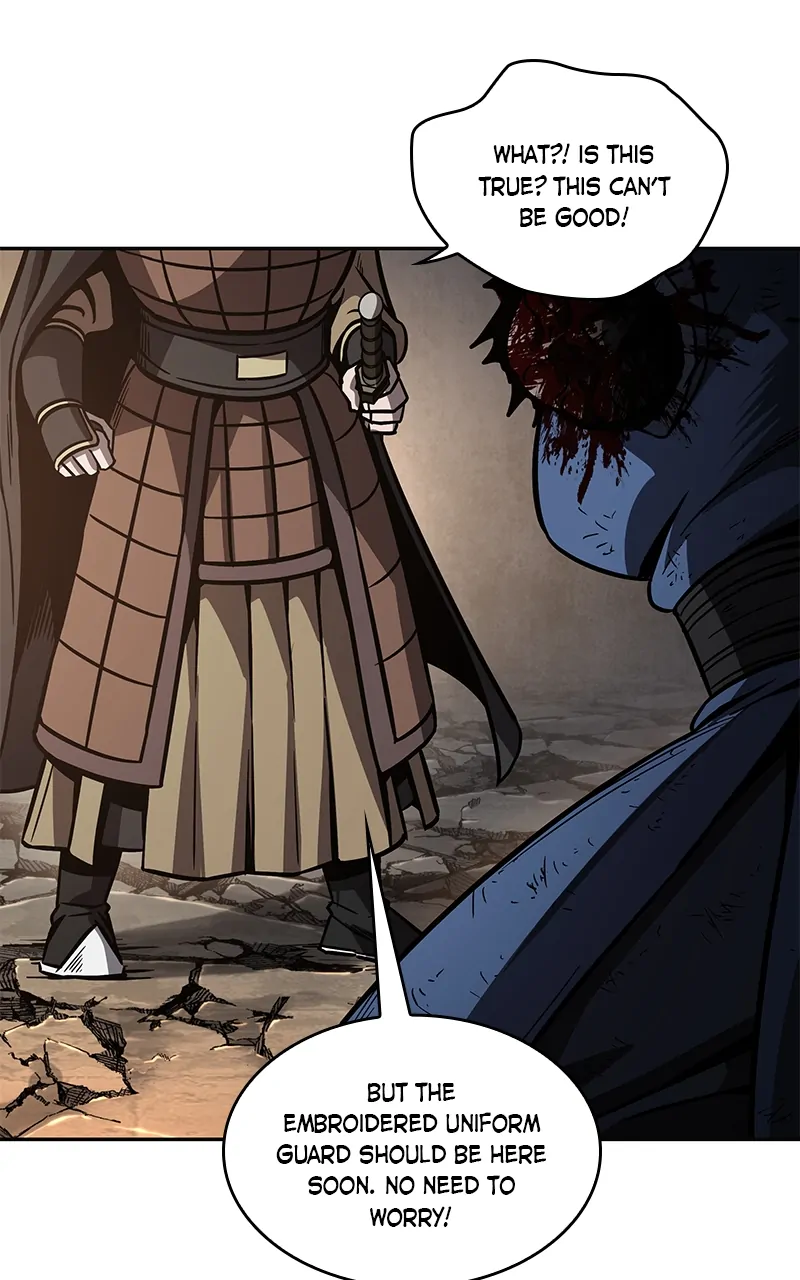 Read Nano Machine ENGLISH Manga Online