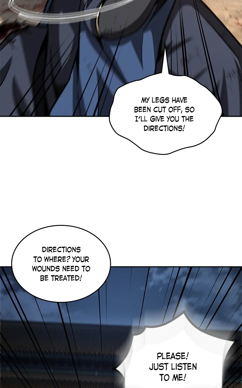 Read Nano Machine ENGLISH Manga Online