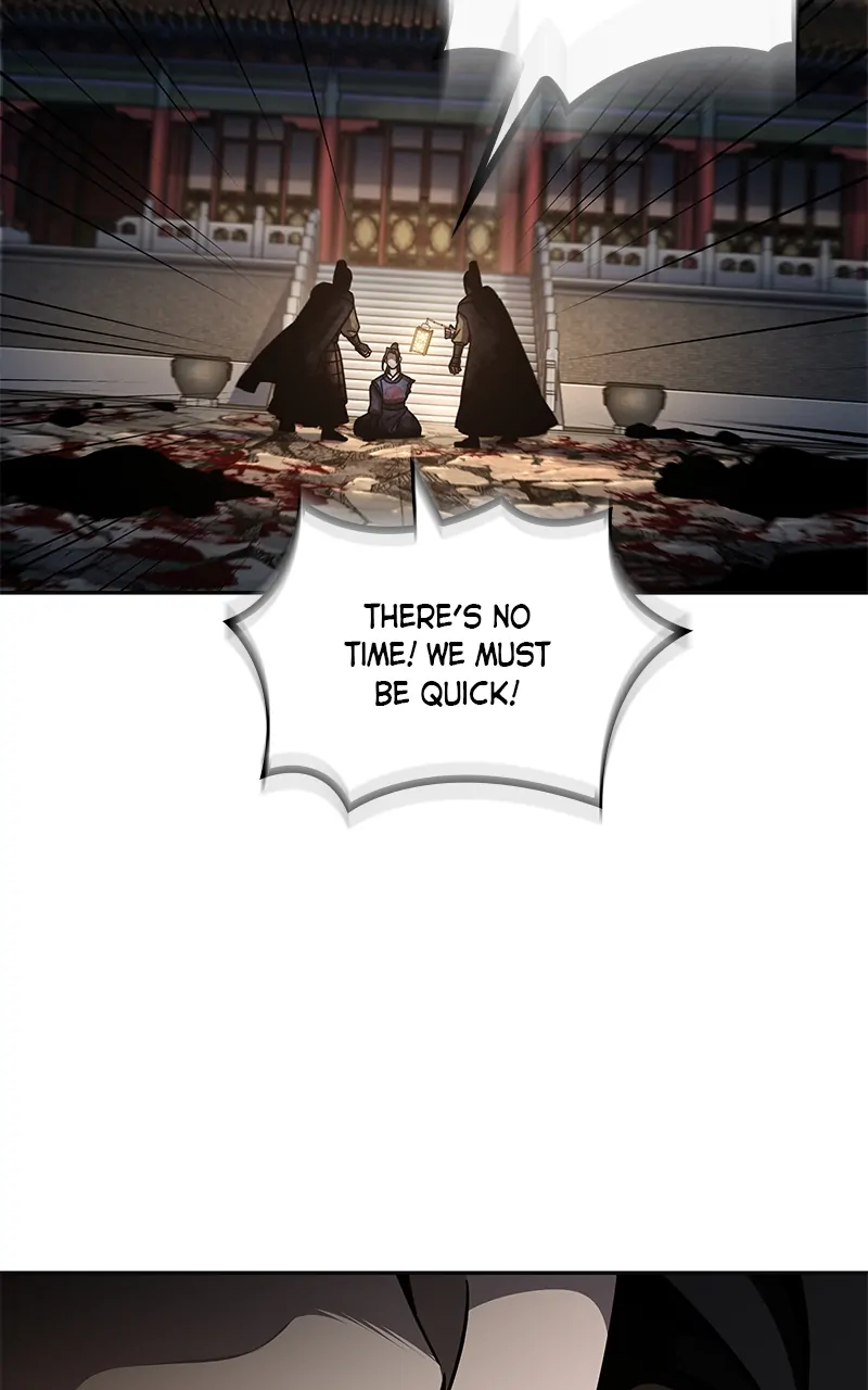 Read Nano Machine ENGLISH Manga Online